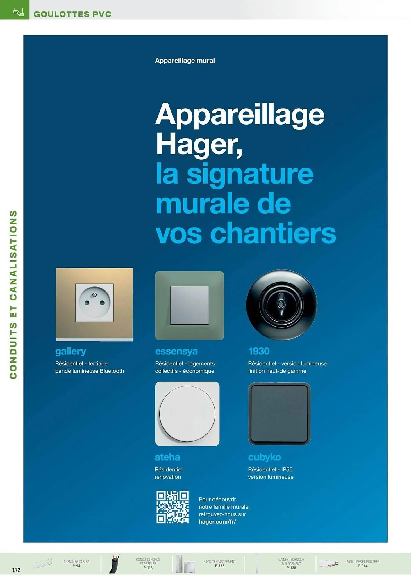 Catalogue Rexel du 31 octobre au 31 décembre 2025 - Catalogue page 80