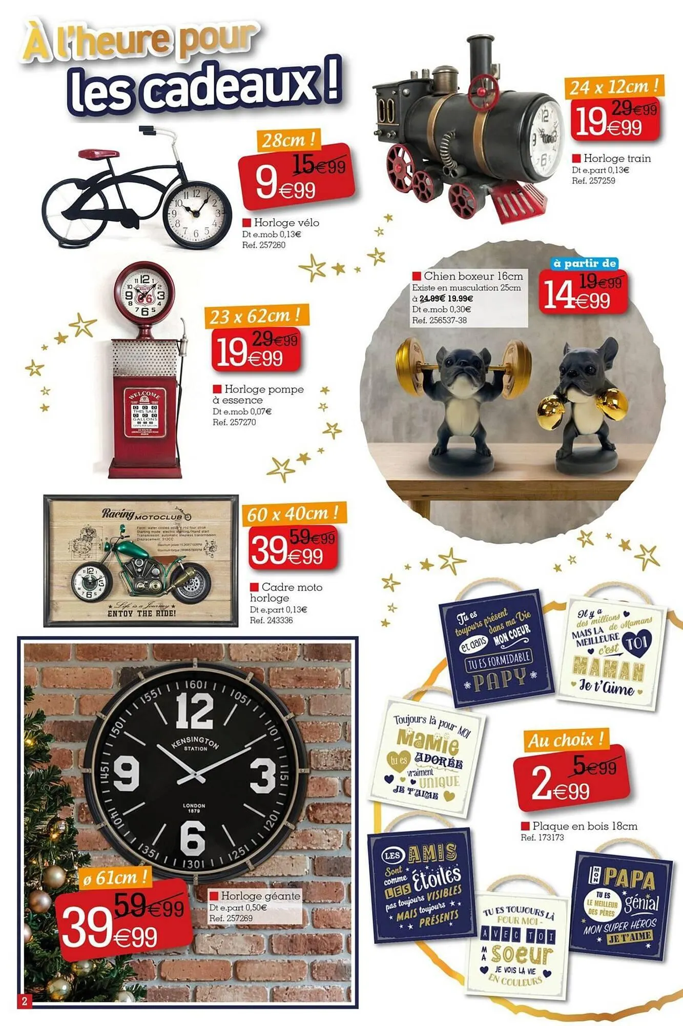 Catalogue Kandy du 12 décembre au 24 décembre 2025 - Catalogue page 2