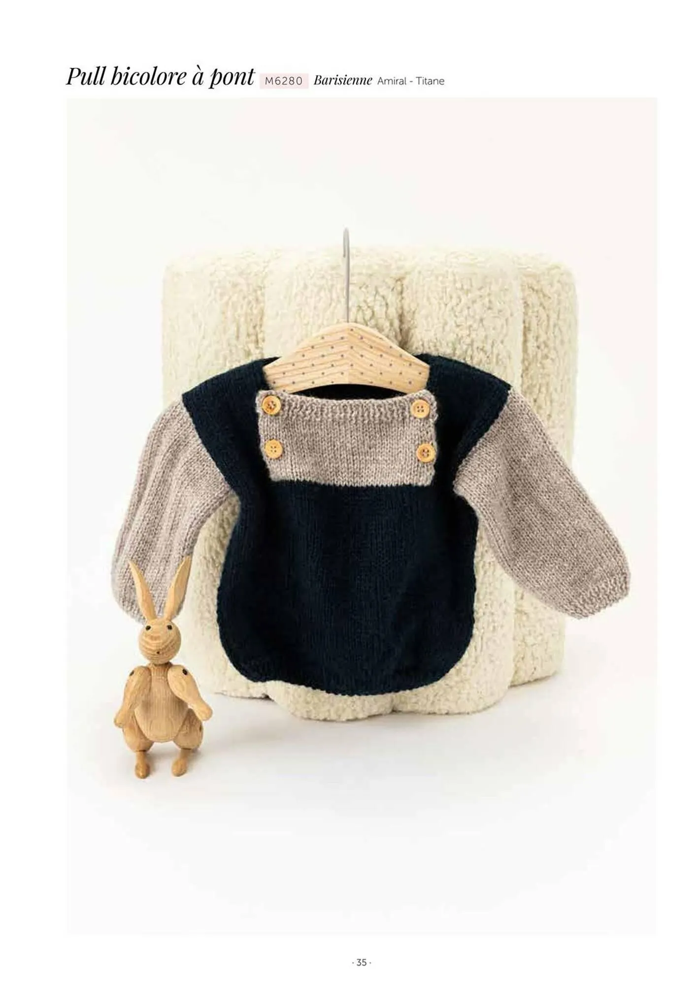 Catalogue Bergère de France du 30 août au 31 décembre 2025 - Catalogue page 27