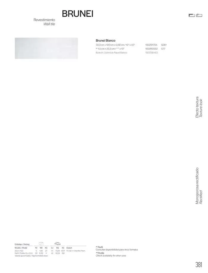 Ceramoc book 2025 du 27 janvier au 31 décembre 2025 - Catalogue page 383