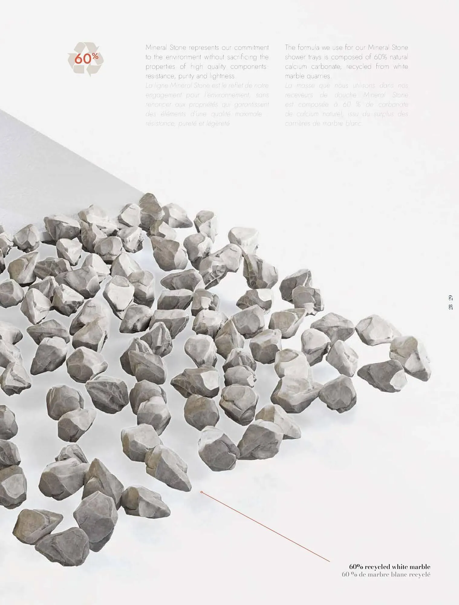 Catalogue Porcelanosa du 2 octobre au 31 décembre 2025 - Catalogue page 31