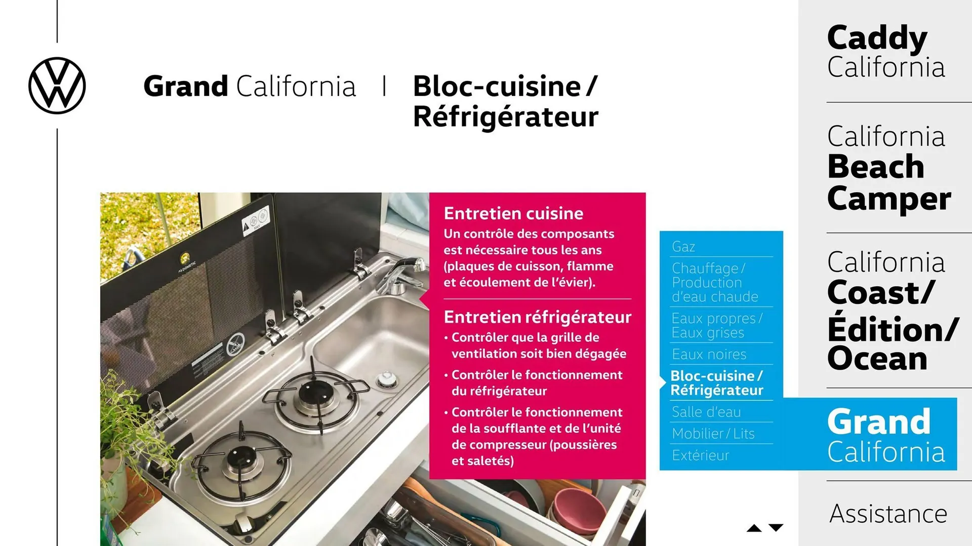 Catalogue Volkswagen du 23 juillet au 23 juillet 2025 - Catalogue page 17