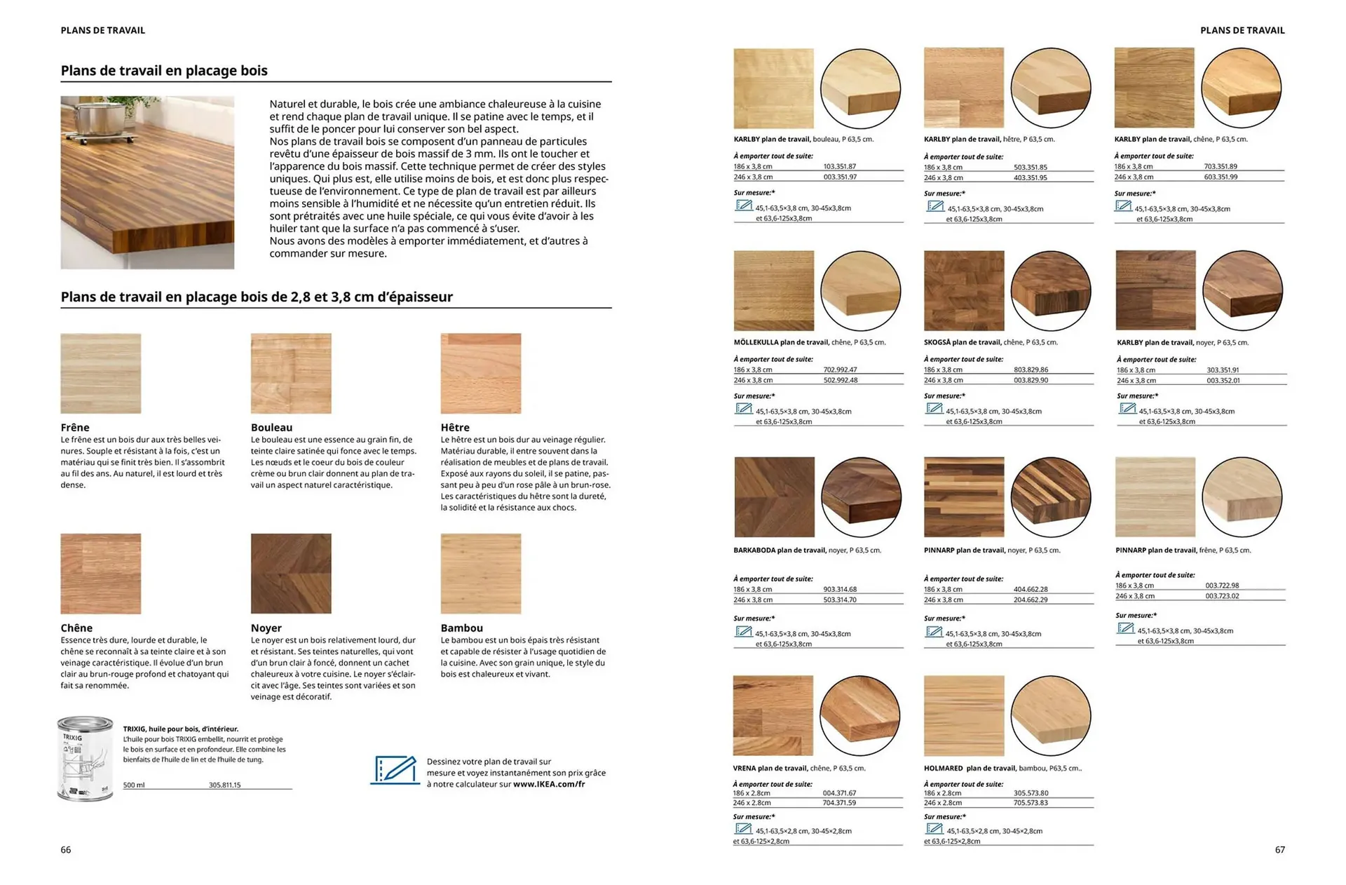 Catalogue IKEA du 7 octobre au 31 décembre 2025 - Catalogue page 34