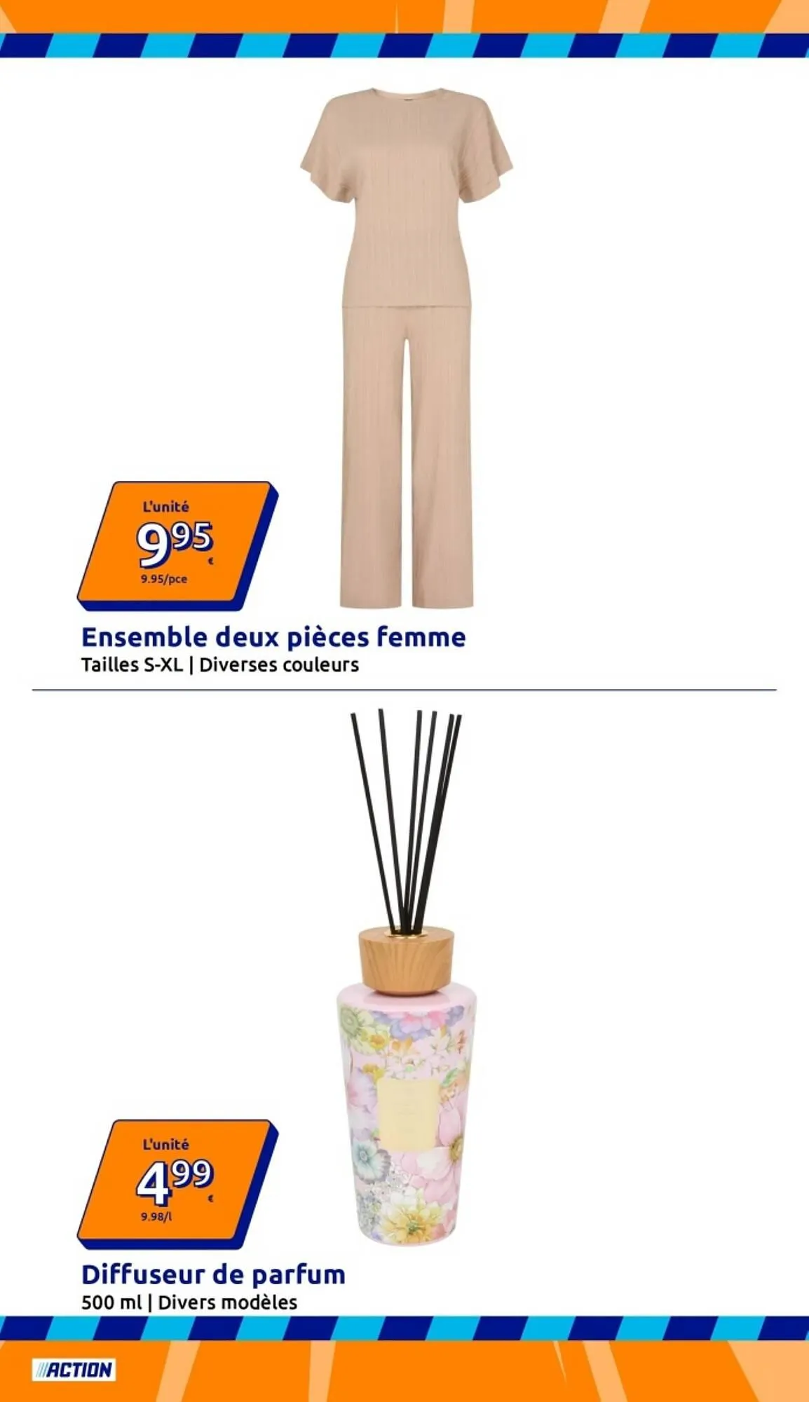 Catalogue Action du 29 avril au 5 mai 2026 - Catalogue page 8