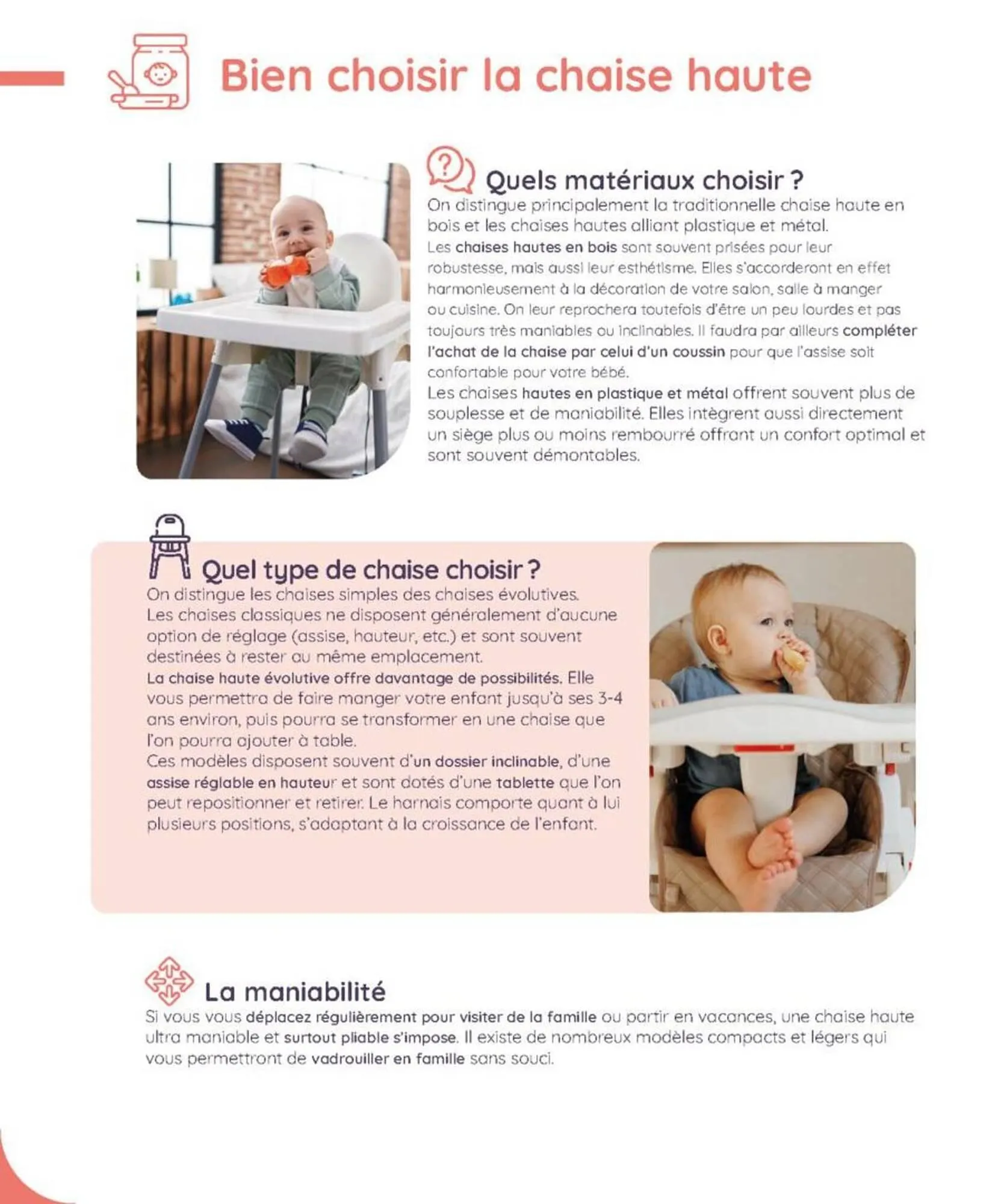 Catalogue autour de bébé du 18 juin au 1 novembre 2025 - Catalogue page 200