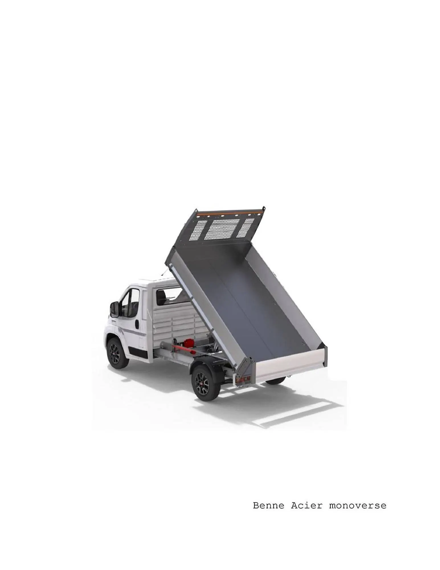 Catalogue Citroën du 30 janvier au 31 décembre 2026 - Catalogue page 260