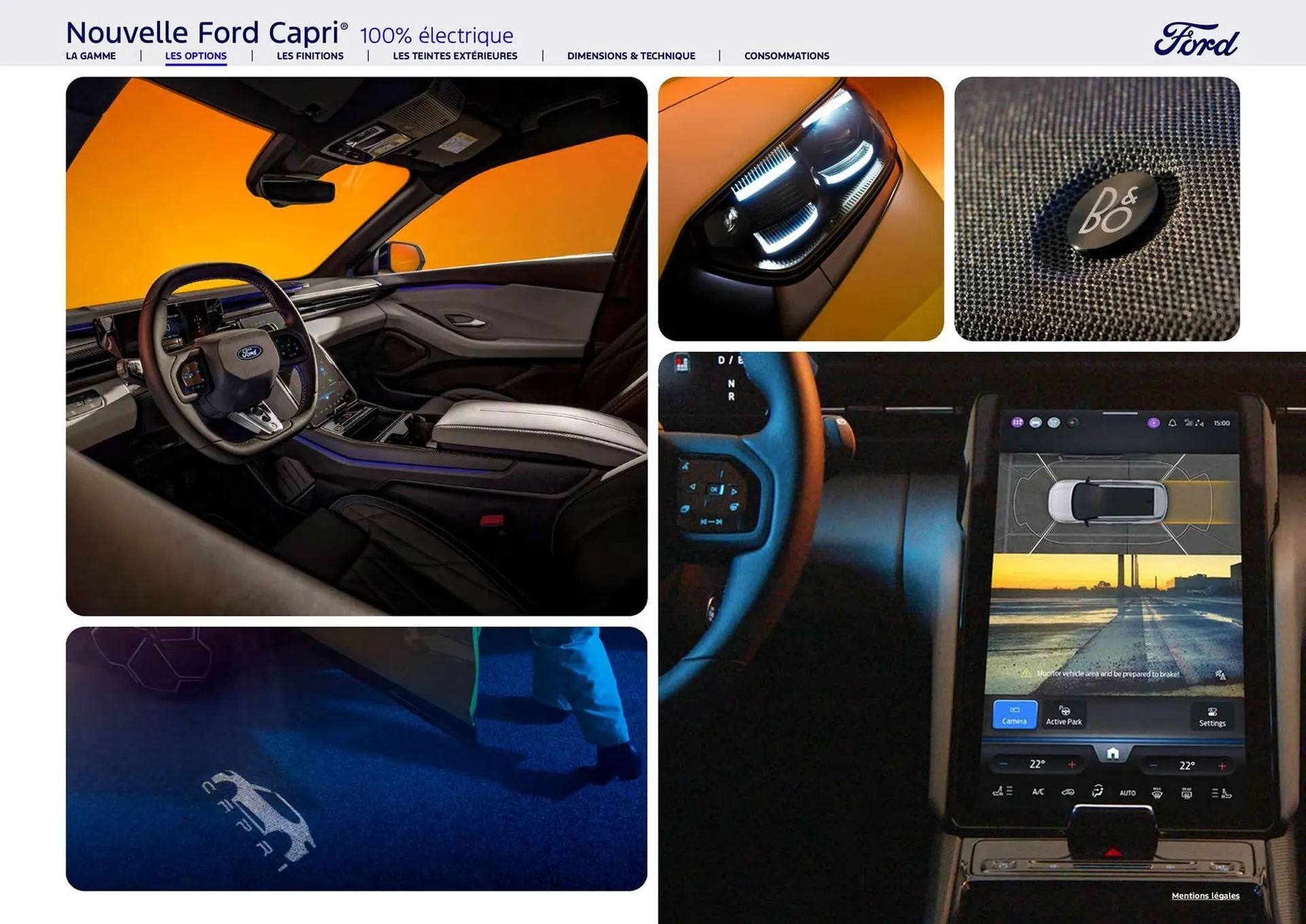 Catalogue Ford du 16 juin au 16 juin 2026 - Catalogue page 5