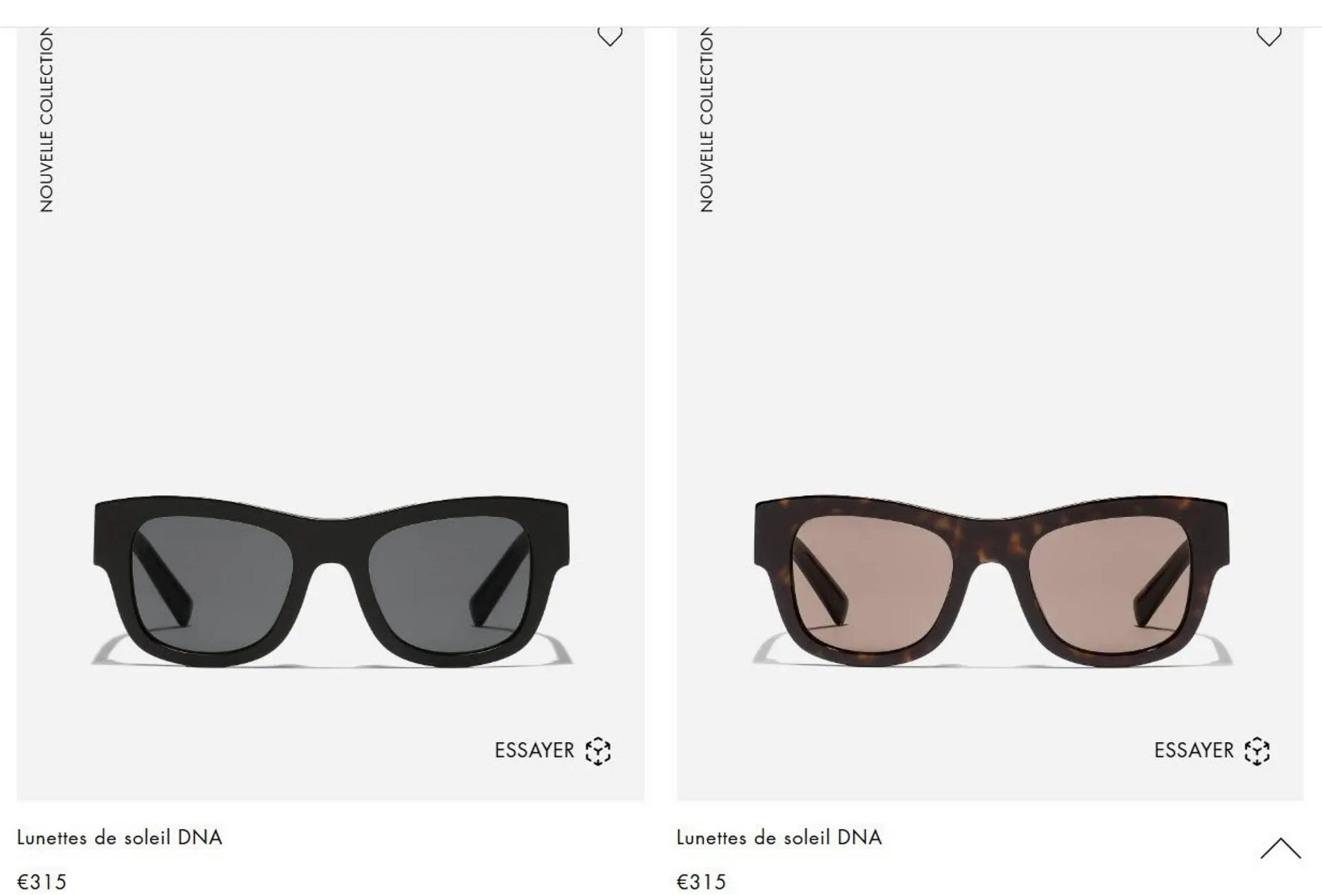 Catalogue Dolce & Gabbana du 13 mars au 20 avril 2025 - Catalogue page 5