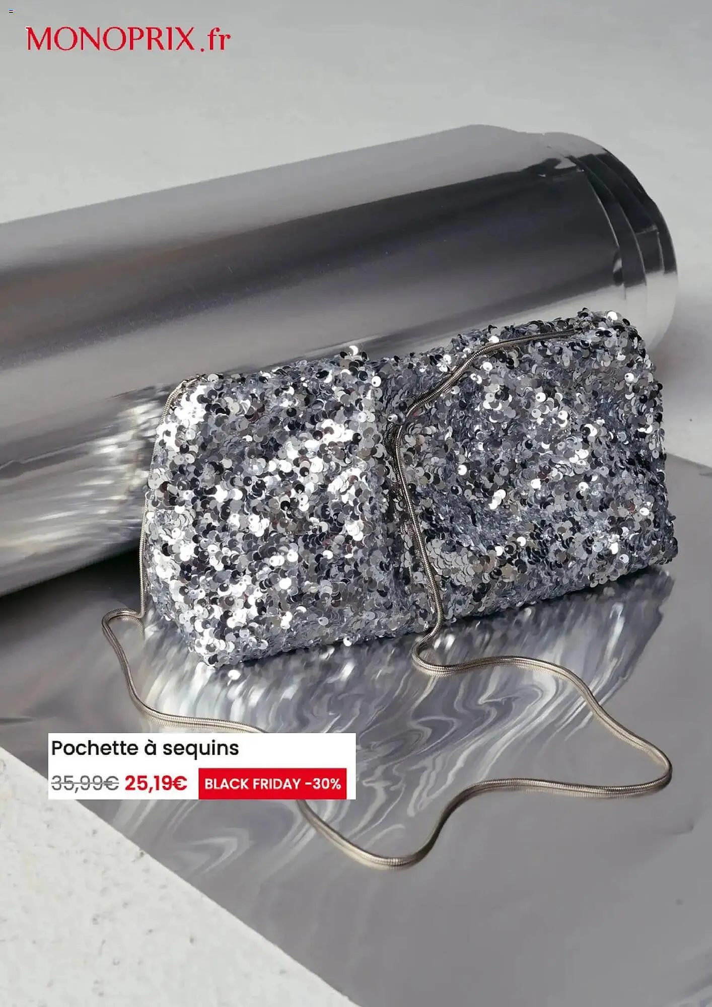 Catalogue Monoprix du 24 novembre au 30 novembre 2025 - Catalogue page 7