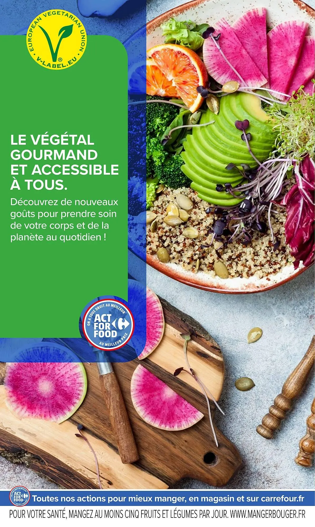 Catalogue Carrefour du 7 avril au 12 avril 2026 - Catalogue page 18