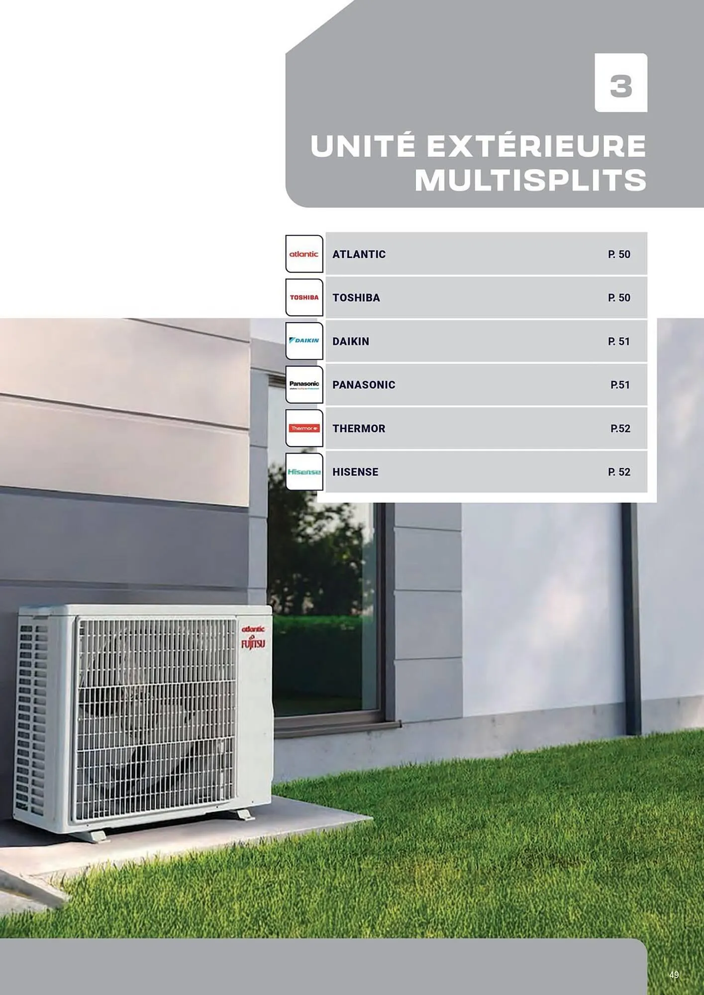 Catalogue Rexel du 5 juin au 31 décembre 2025 - Catalogue page 49