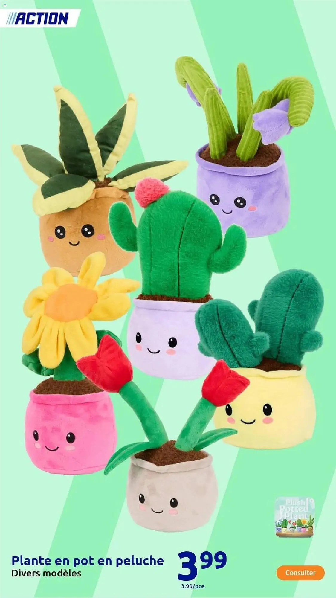 Catalogue Action du 29 octobre au 4 novembre 2025 - Catalogue page 74