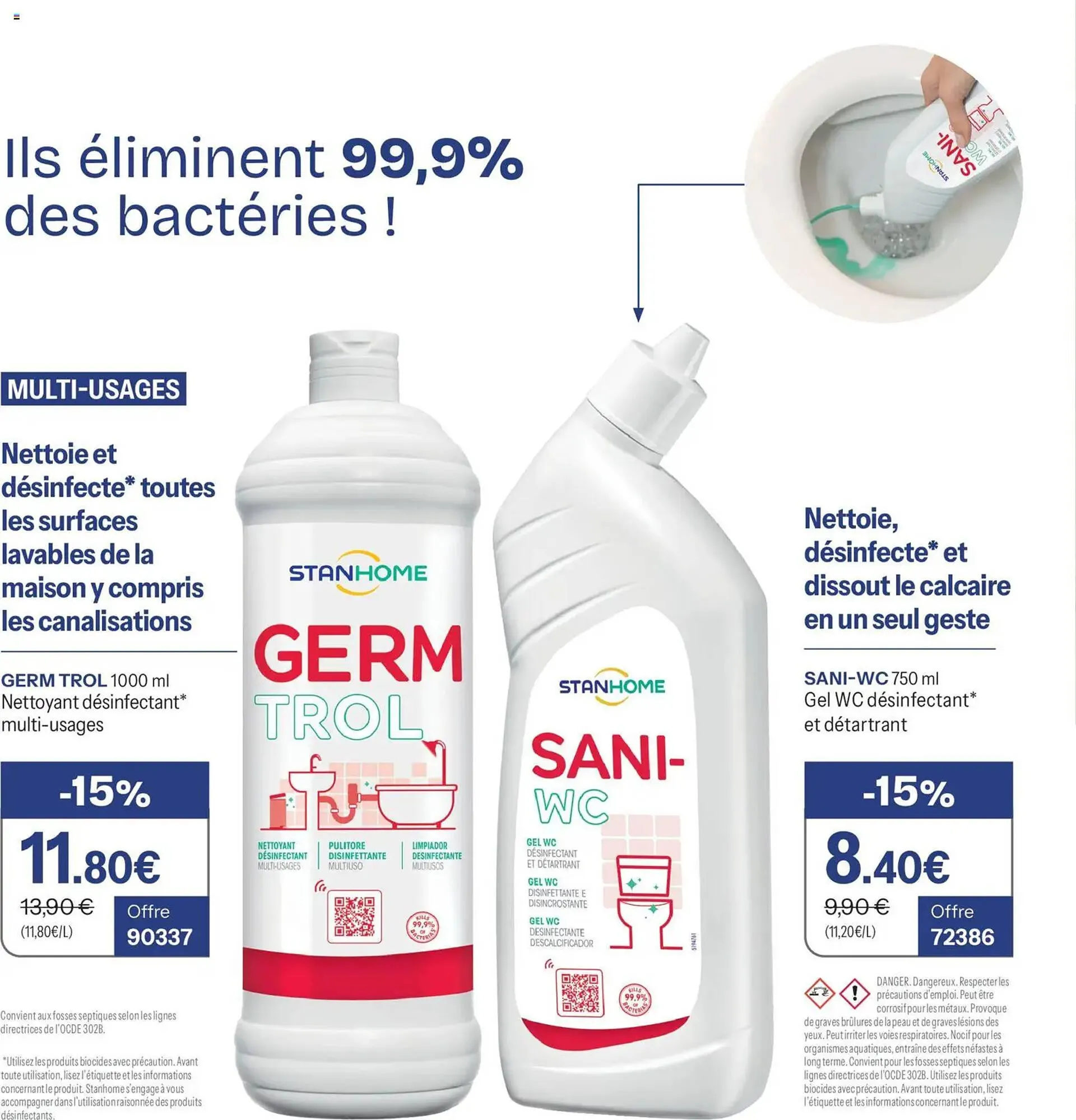 Catalogue Stanhome du 26 janvier au 22 février 2026 - Catalogue page 26