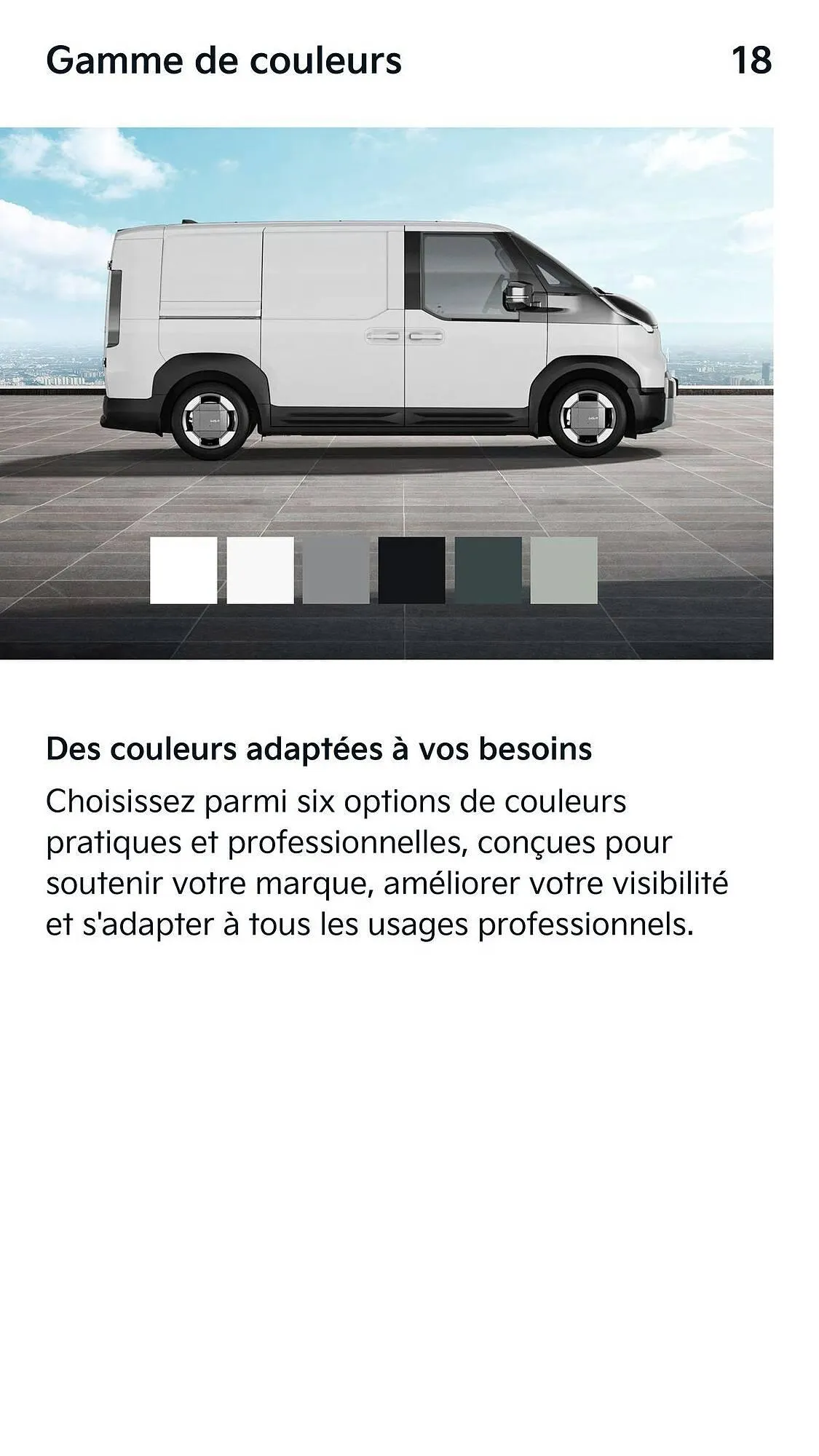 Catalogue KIA du 28 juillet au 17 juillet 2026 - Catalogue page 18