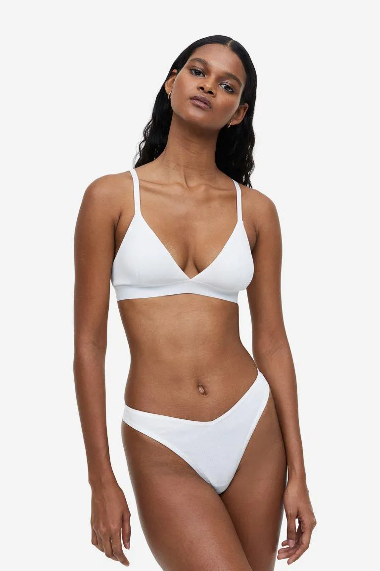 Lot de 2 soutiens-gorge