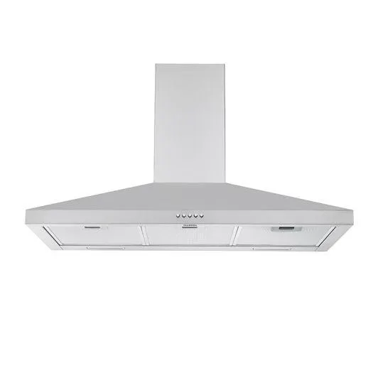 Hotte décorative VALBERG DH 90 MX302C V2