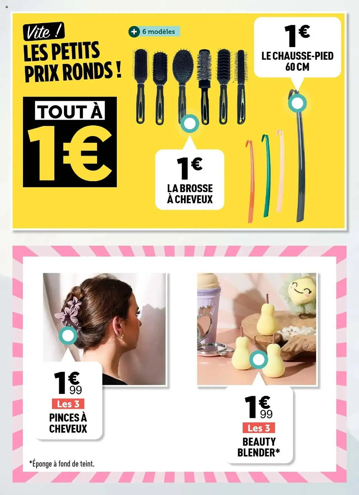 Catalogue Centrakor du 1 septembre au 14 septembre 2025 - Catalogue page 48