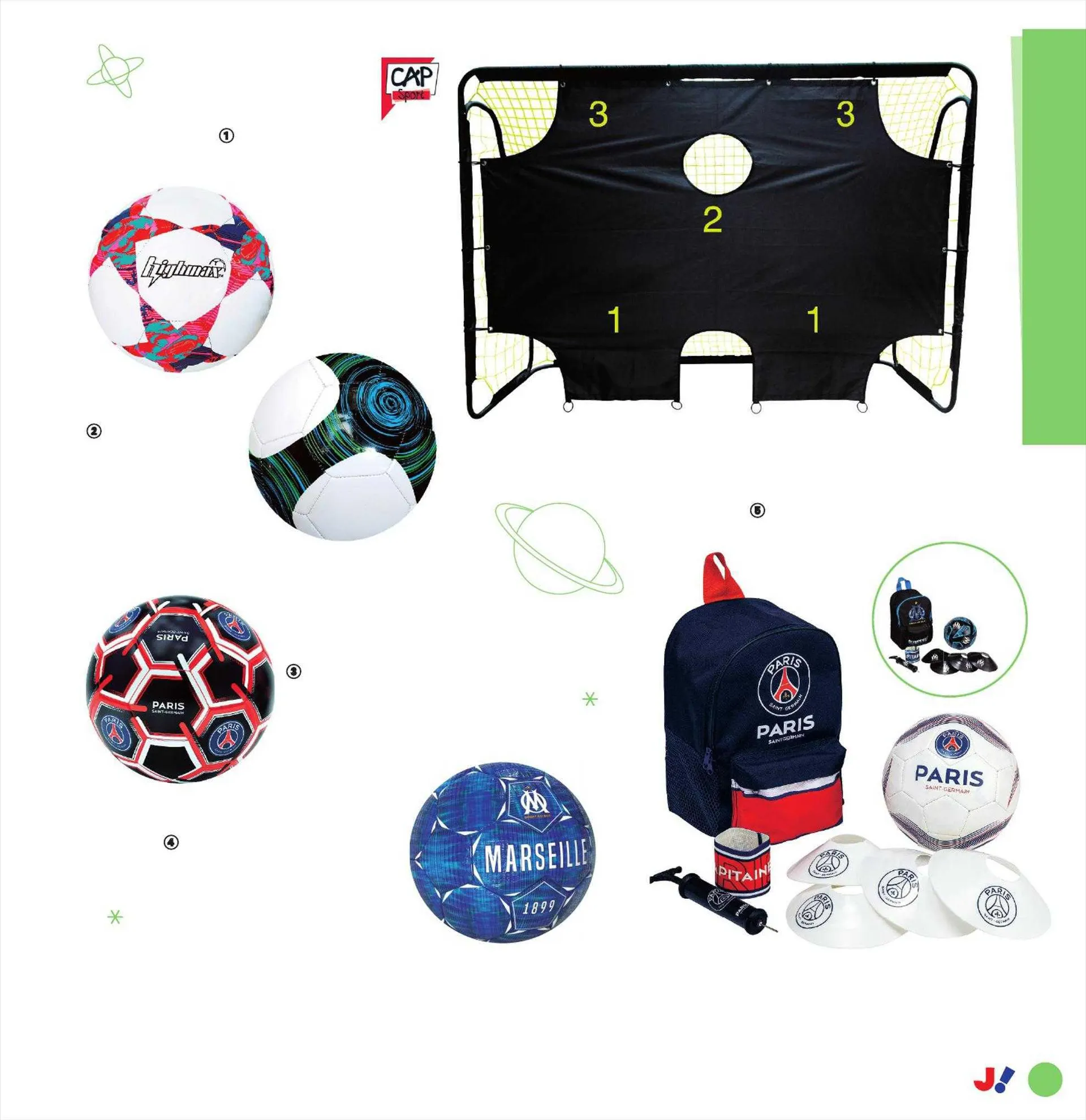 Catalogue JouéClub du 17 juillet au 30 juillet 2023 - Catalogue page 45