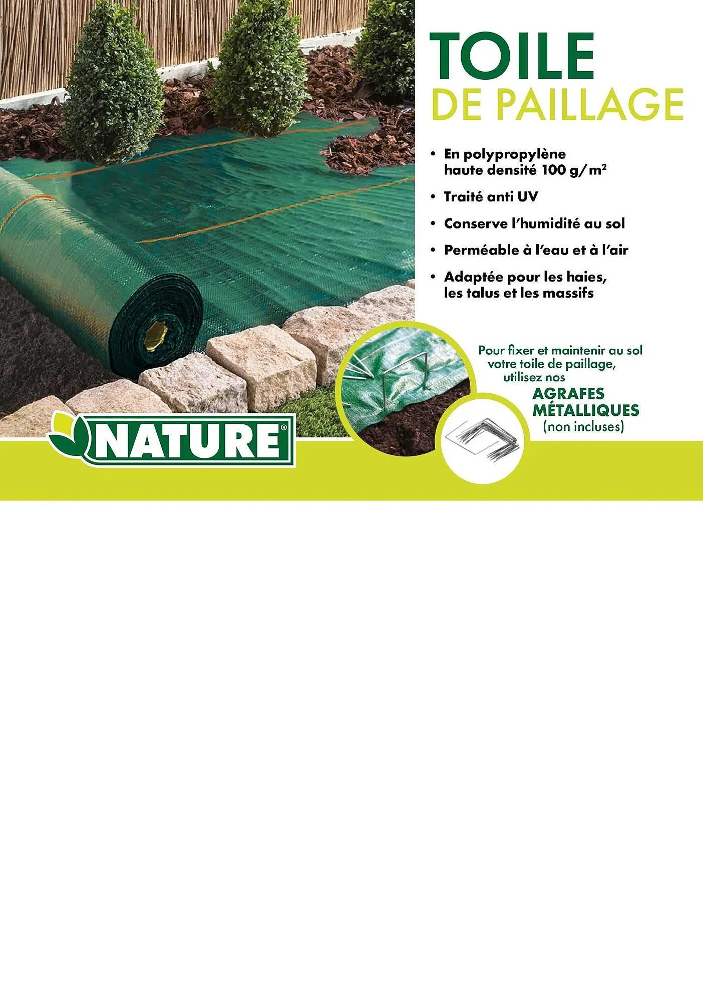 Catalogue Mr Bricolage du 25 mars au 12 avril 2026 - Catalogue page 19