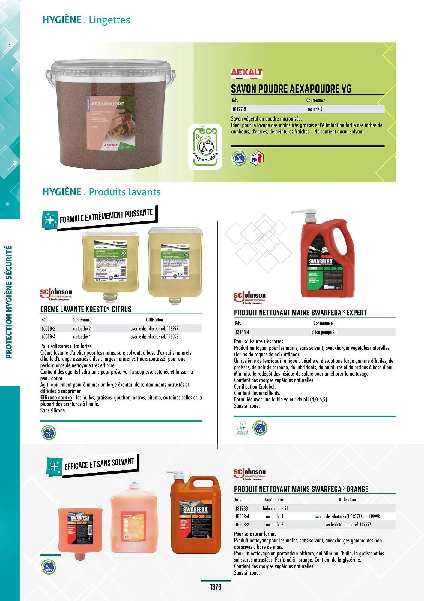 Catalogue Master Pro du 28 janvier au 30 décembre 2028 - Catalogue page 1380