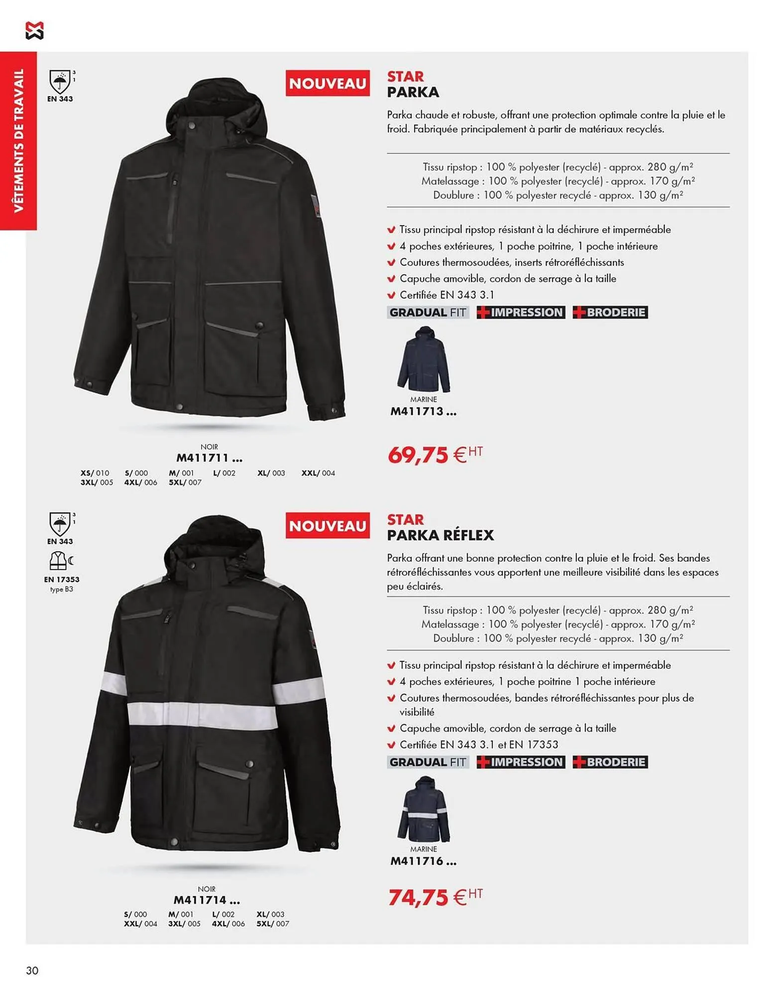 Catalogue Würth du 27 février au 31 décembre 2026 - Catalogue page 30