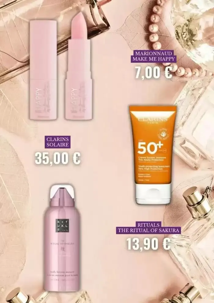 Nouveau Produits du 2 mai au 31 mai 2025 - Catalogue page 5