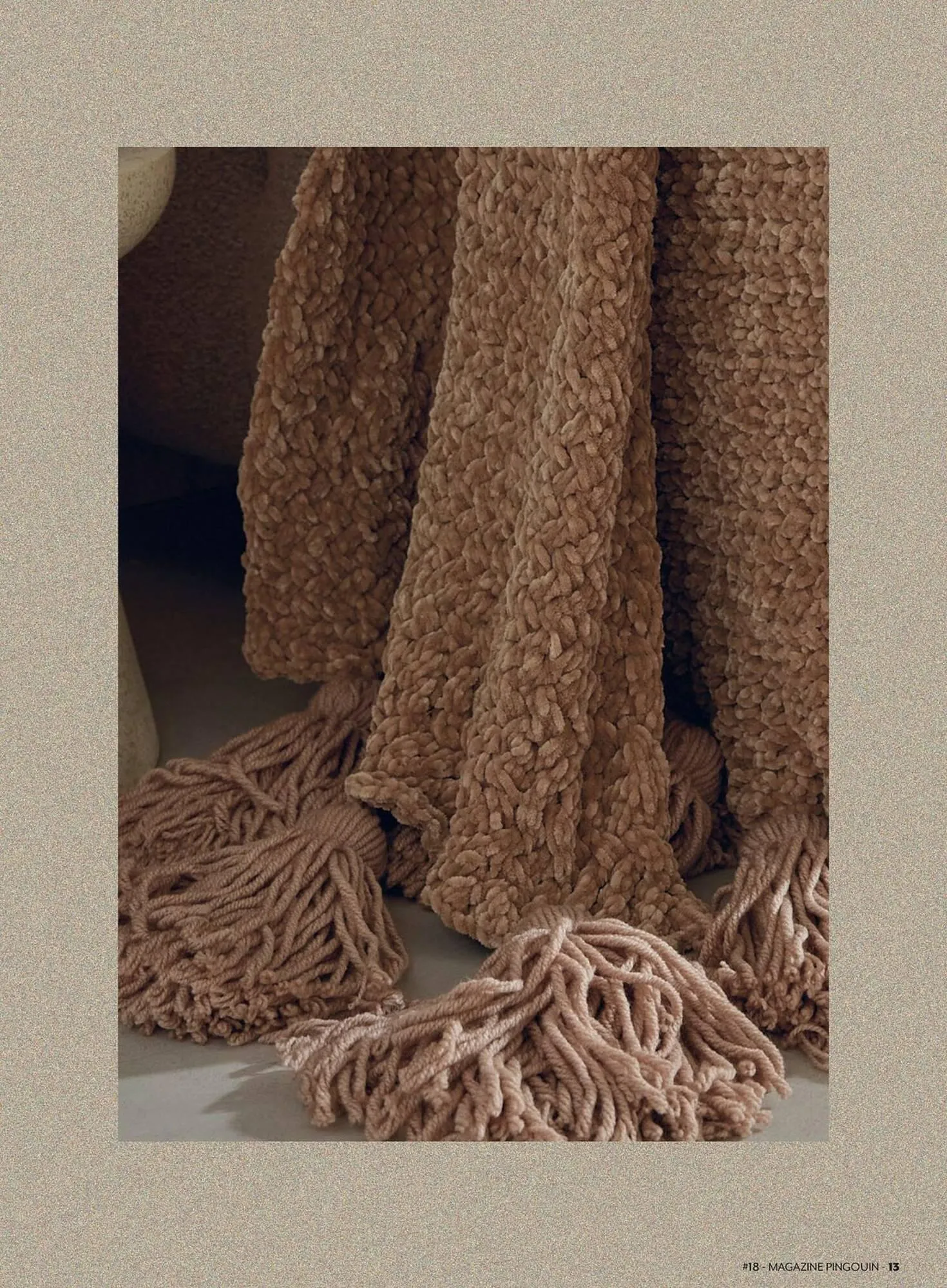 Catalogue Phildar du 24 septembre au 28 février 2026 - Catalogue page 13