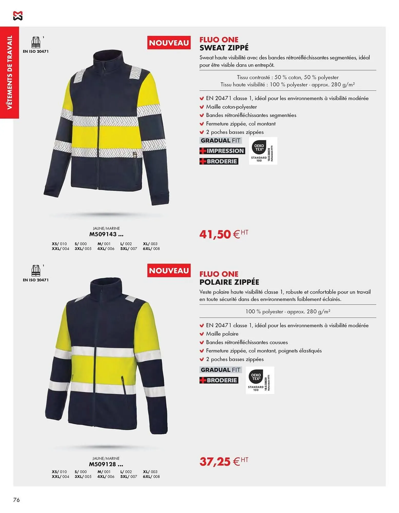 Catalogue Würth du 27 février au 31 décembre 2026 - Catalogue page 76