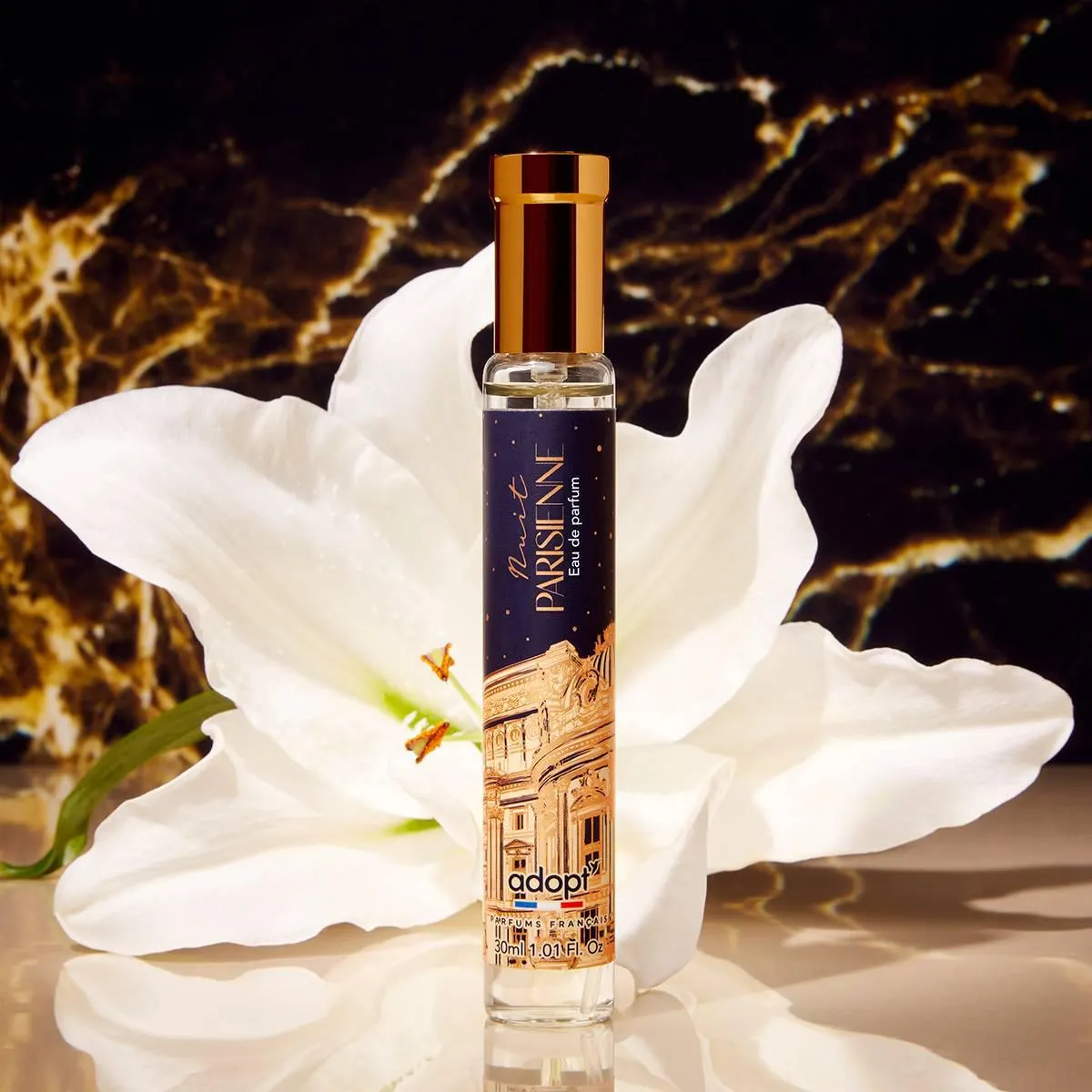 Nuit Parisienne Eau de parfum 30 ml