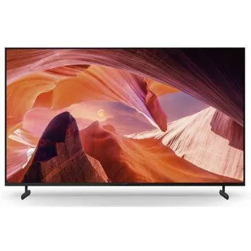 TV LED UHD 4K - KD55X80LAEP - SONY