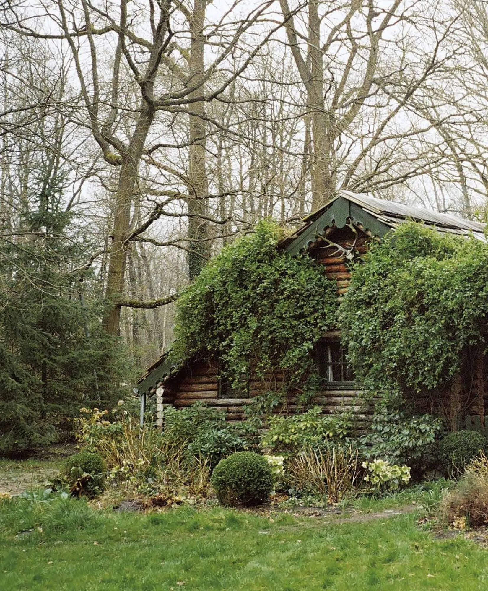 Catalogue Fragonard du 1 octobre au 20 mars 2026 - Catalogue page 40