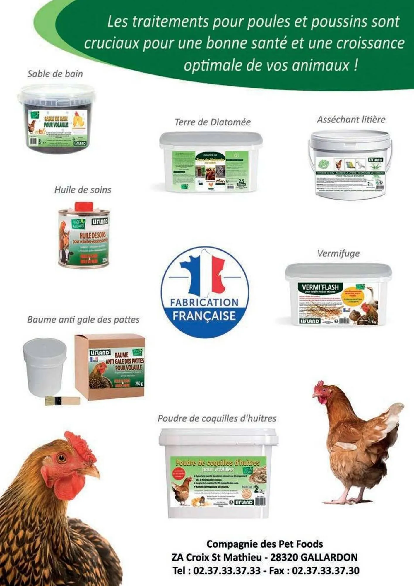 Catalogue Point Vert du 30 avril au 31 décembre 2025 - Catalogue page 31