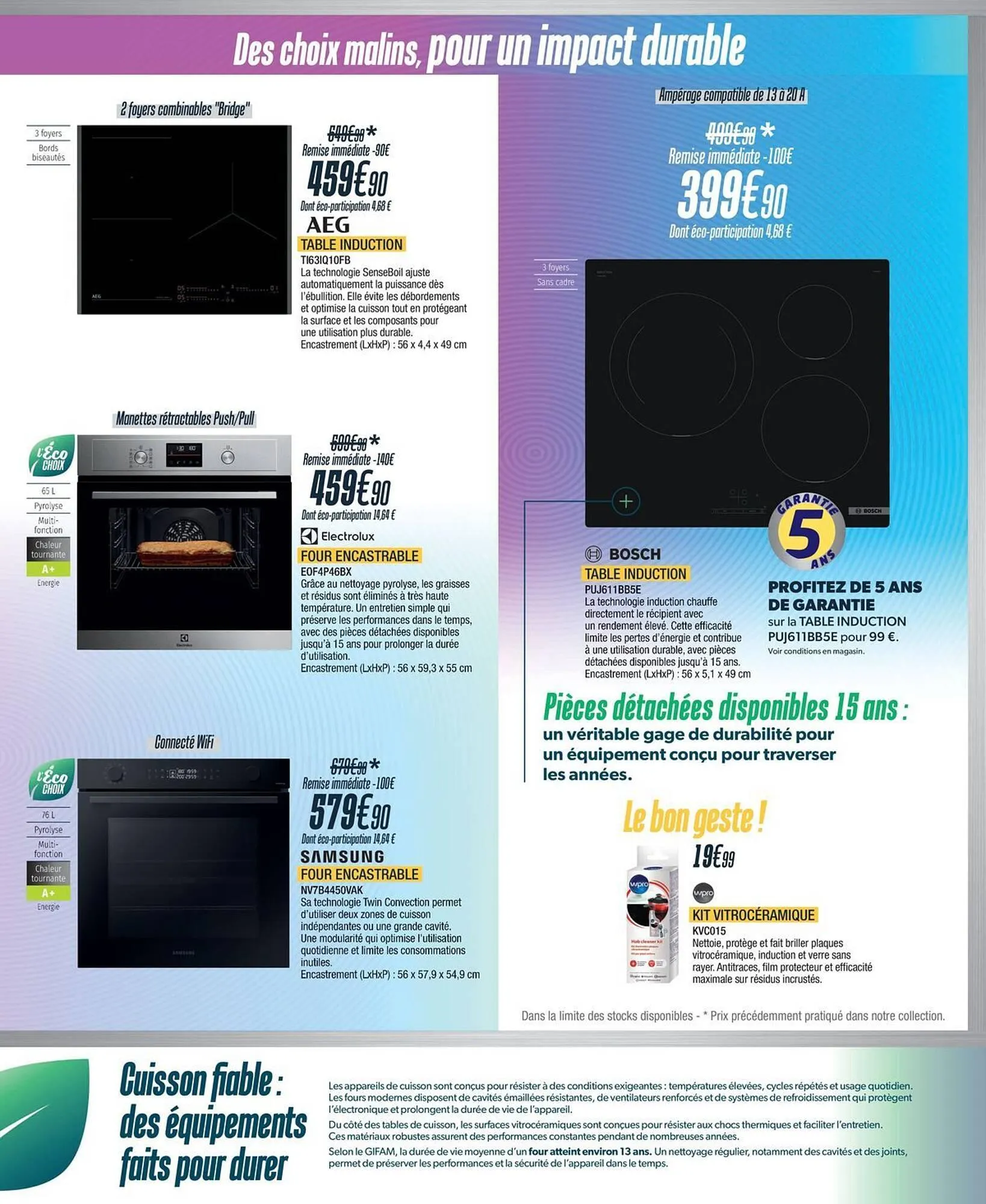 Catalogue Proxi Confort du 20 mai au 20 juin 2026 - Catalogue page 7