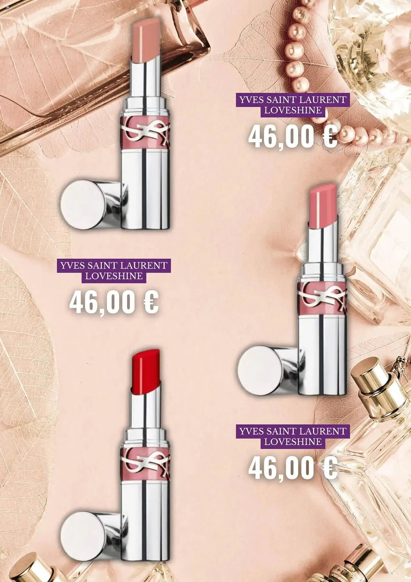 Catalogue Marionnaud du 1 mars au 31 mars 2025 - Catalogue page 3