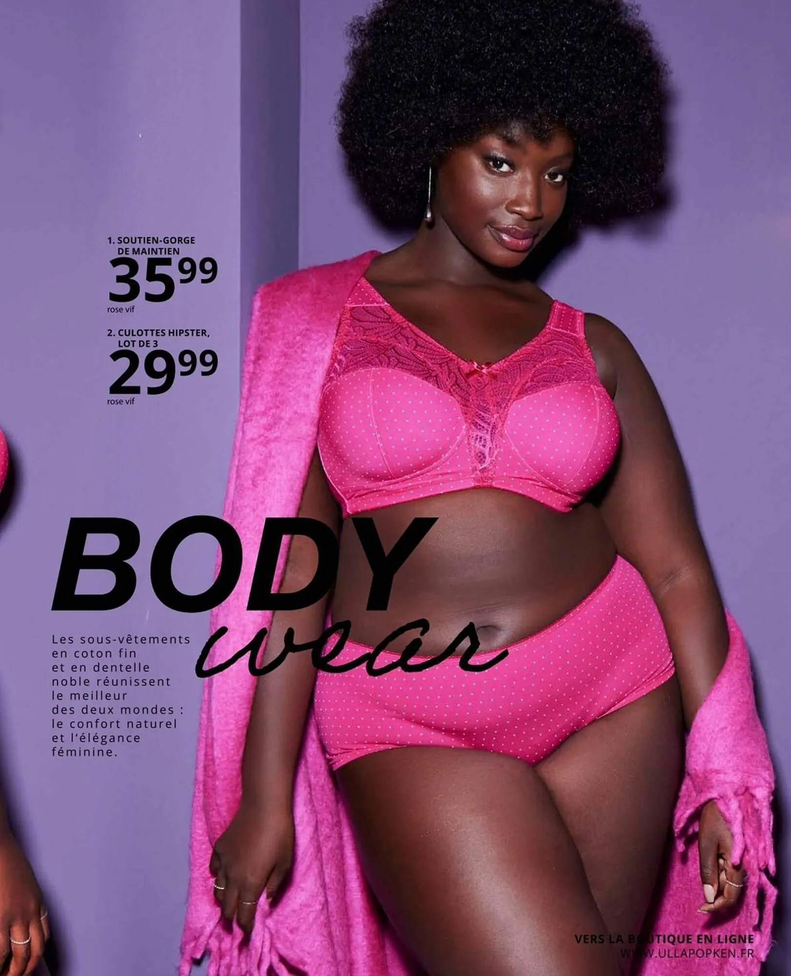 Catalogue Ulla Popken du 5 novembre au 30 novembre 2025 - Catalogue page 153