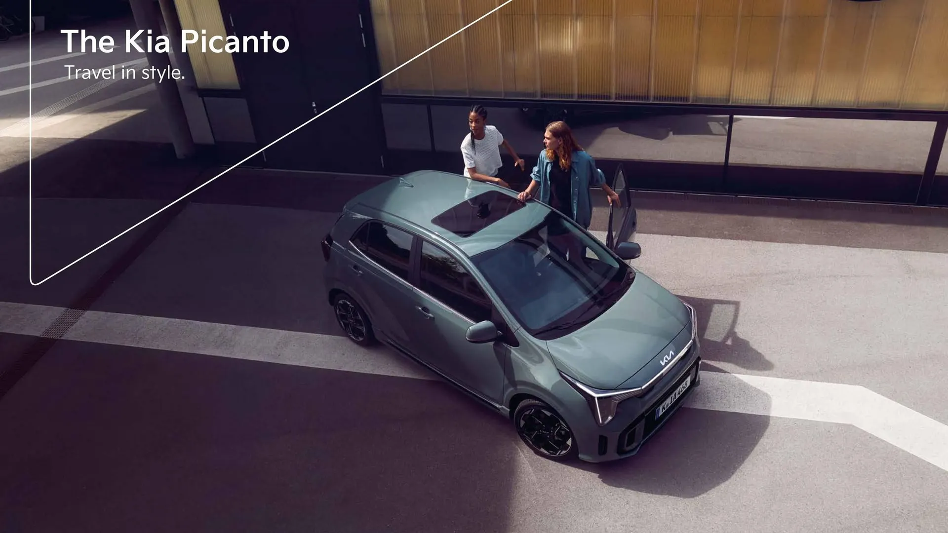 Catalogue KIA du 2 juillet au 2 juin 2026 - Catalogue page 12