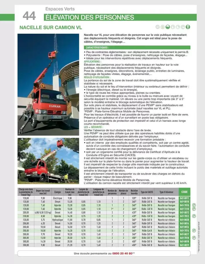 ESPACES_VERTS_2025 du 9 avril au 31 décembre 2025 - Catalogue page 44