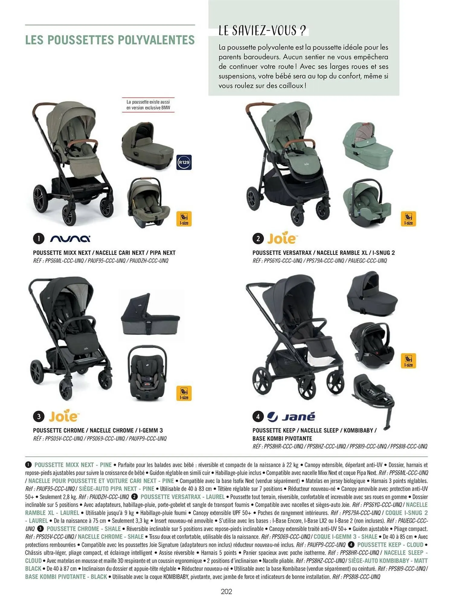 Catalogue Orchestra du 5 août au 31 décembre 2025 - Catalogue page 202