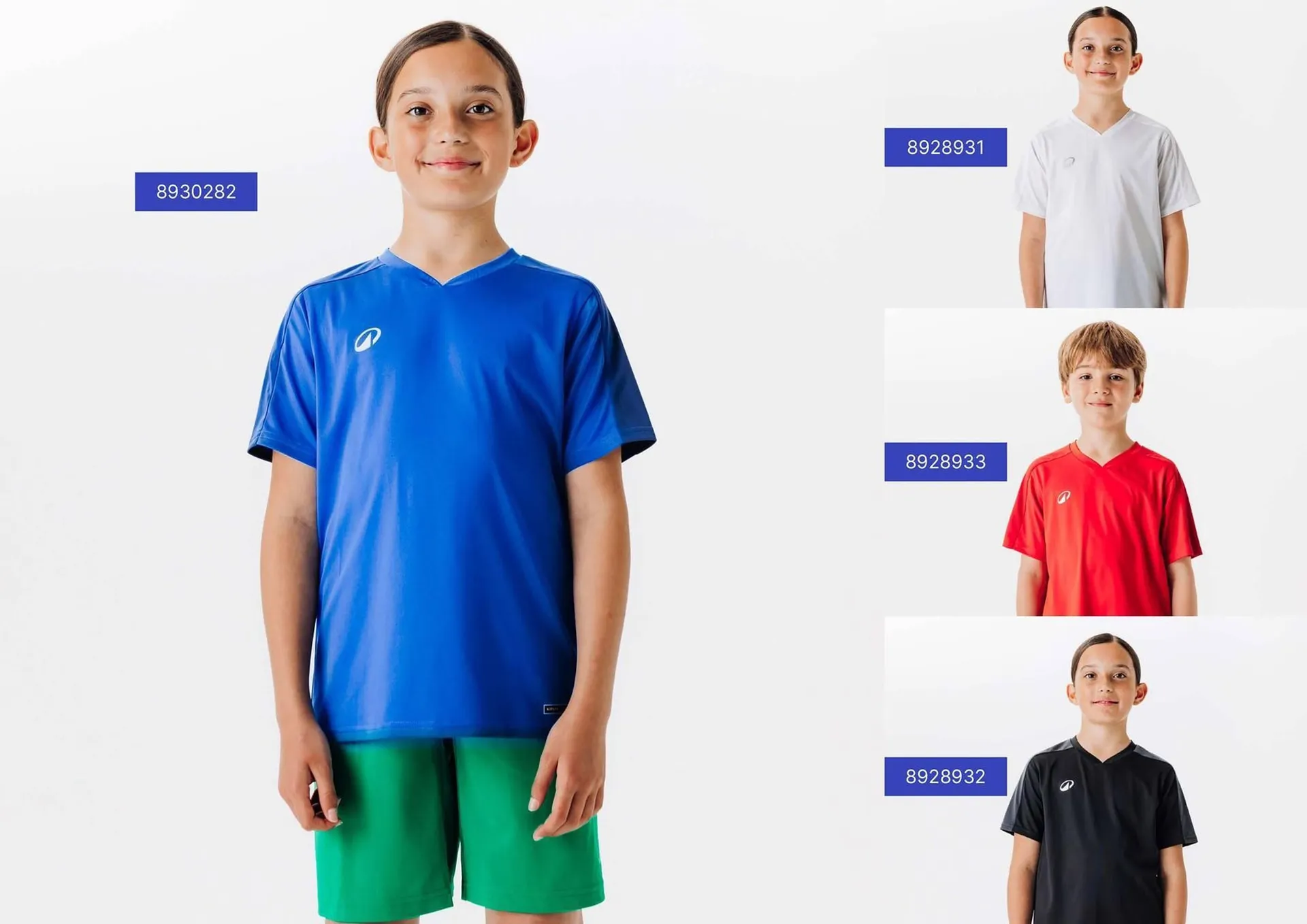 Catalogue Decathlon du 2 avril au 31 décembre 2026 - Catalogue page 13