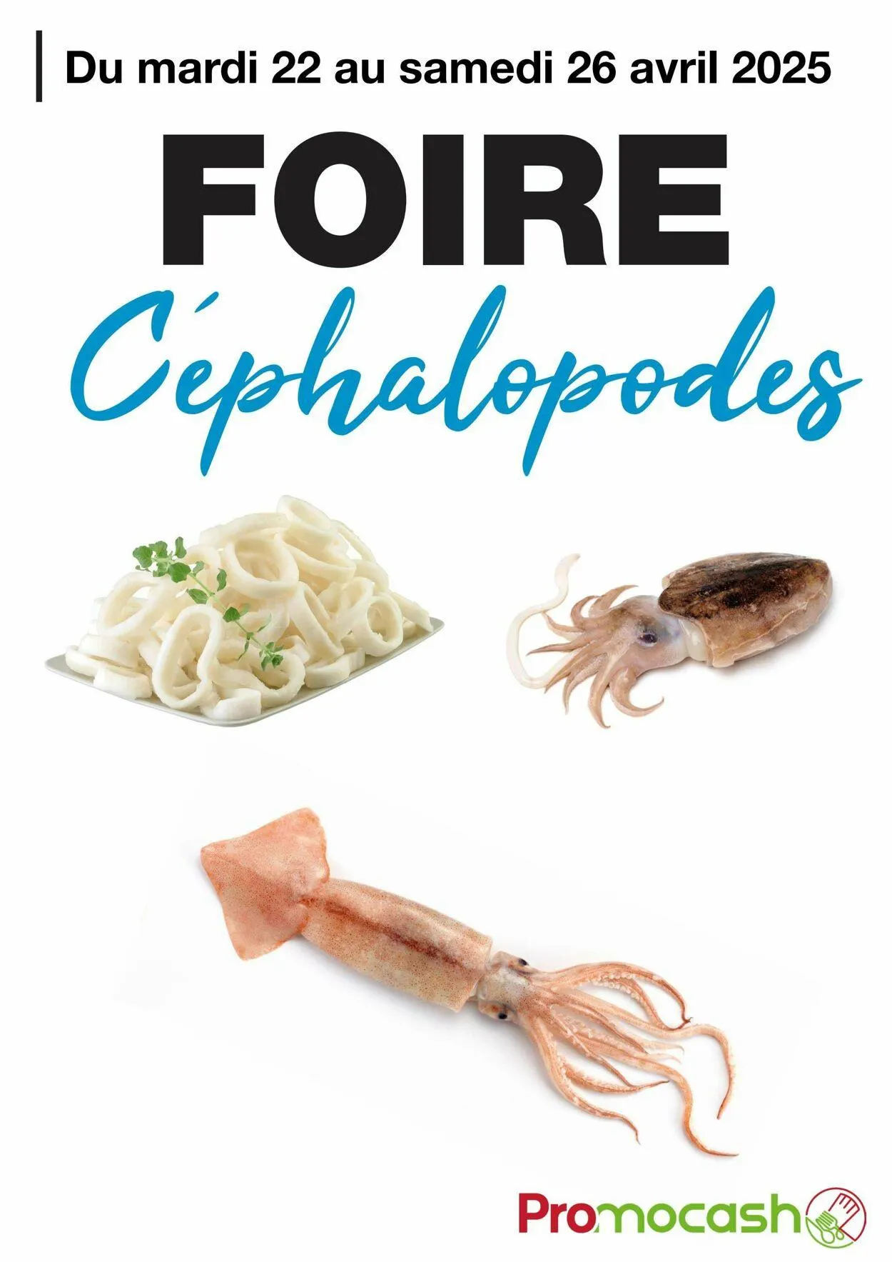 Promocash Catalogue actuel du 13 septembre au 27 septembre 2025 - Catalogue page 1