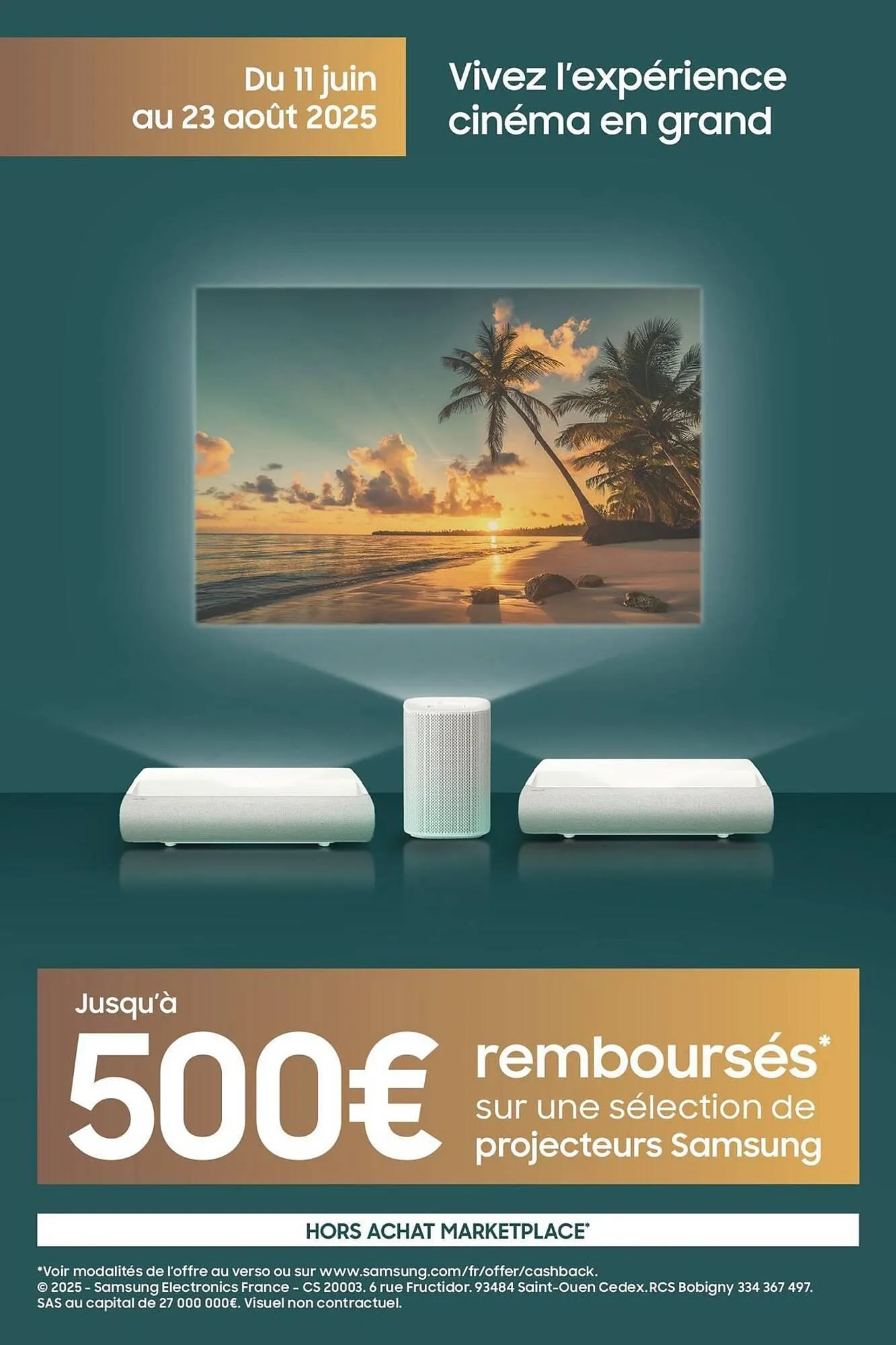 Catalogue LDLC du 11 juin au 23 août 2025 - Catalogue page 1