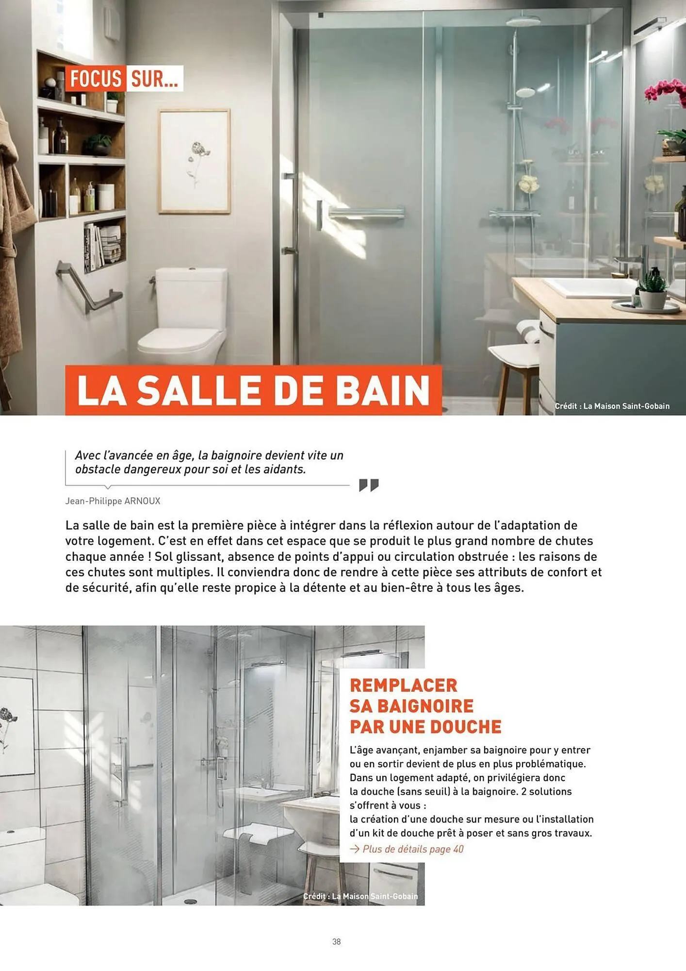 Catalogue Point P du 12 mars au 31 décembre 2026 - Catalogue page 38