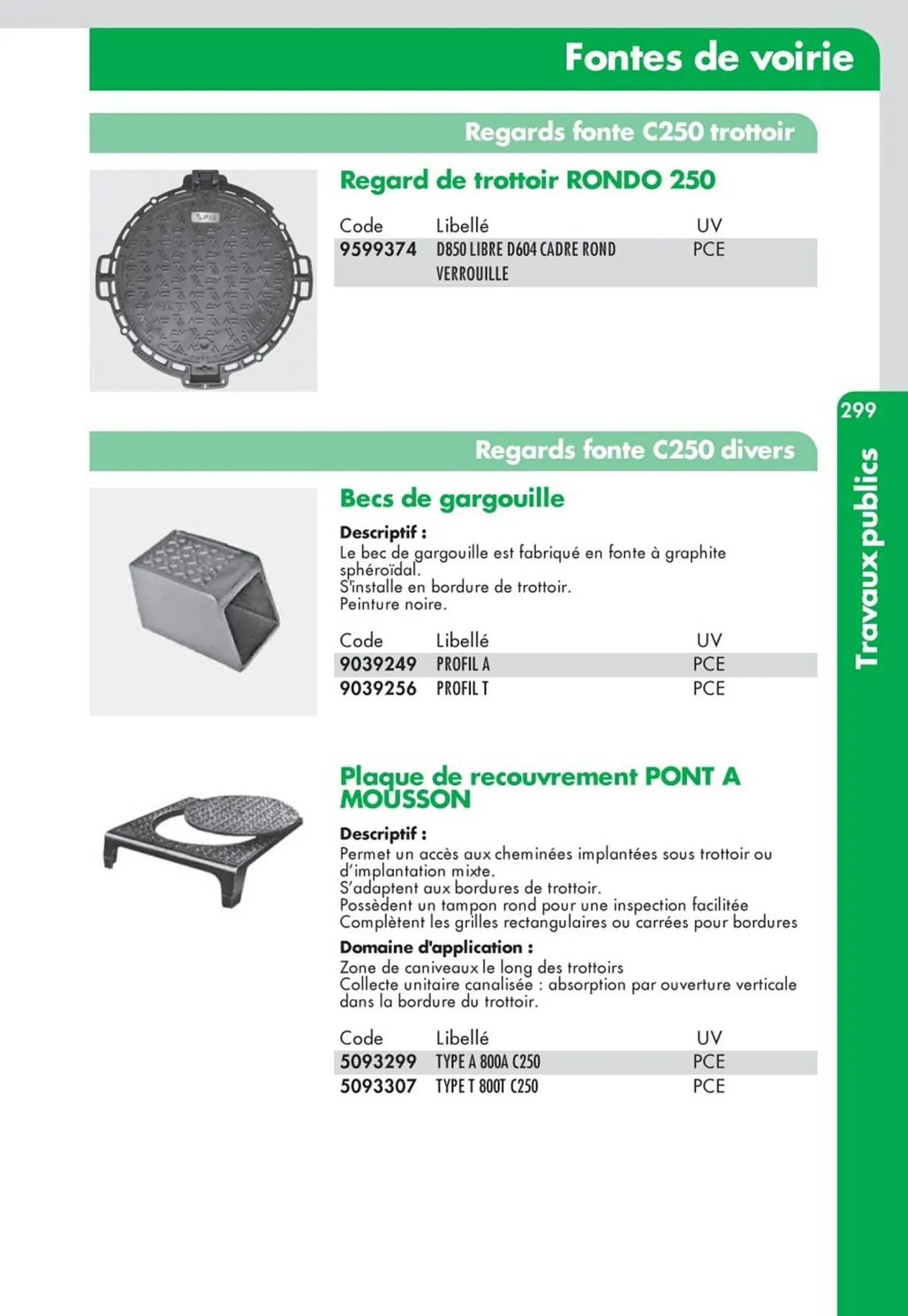 Catalogue Ciffréo Bona du 19 mars au 31 décembre 2025 - Catalogue page 224