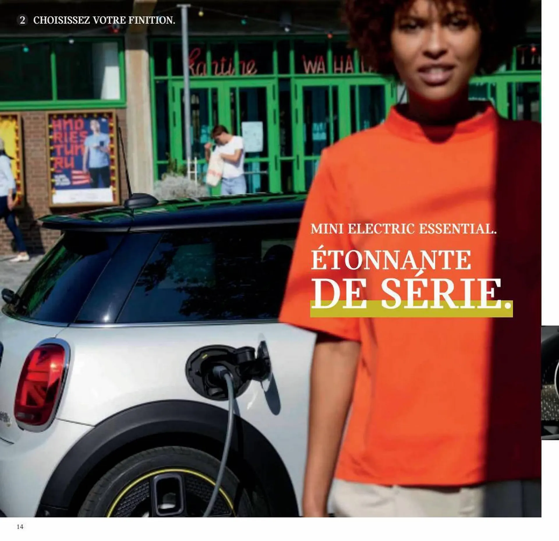 Catalogue Mini du 17 mai au 17 avril 2024 - Catalogue page 14