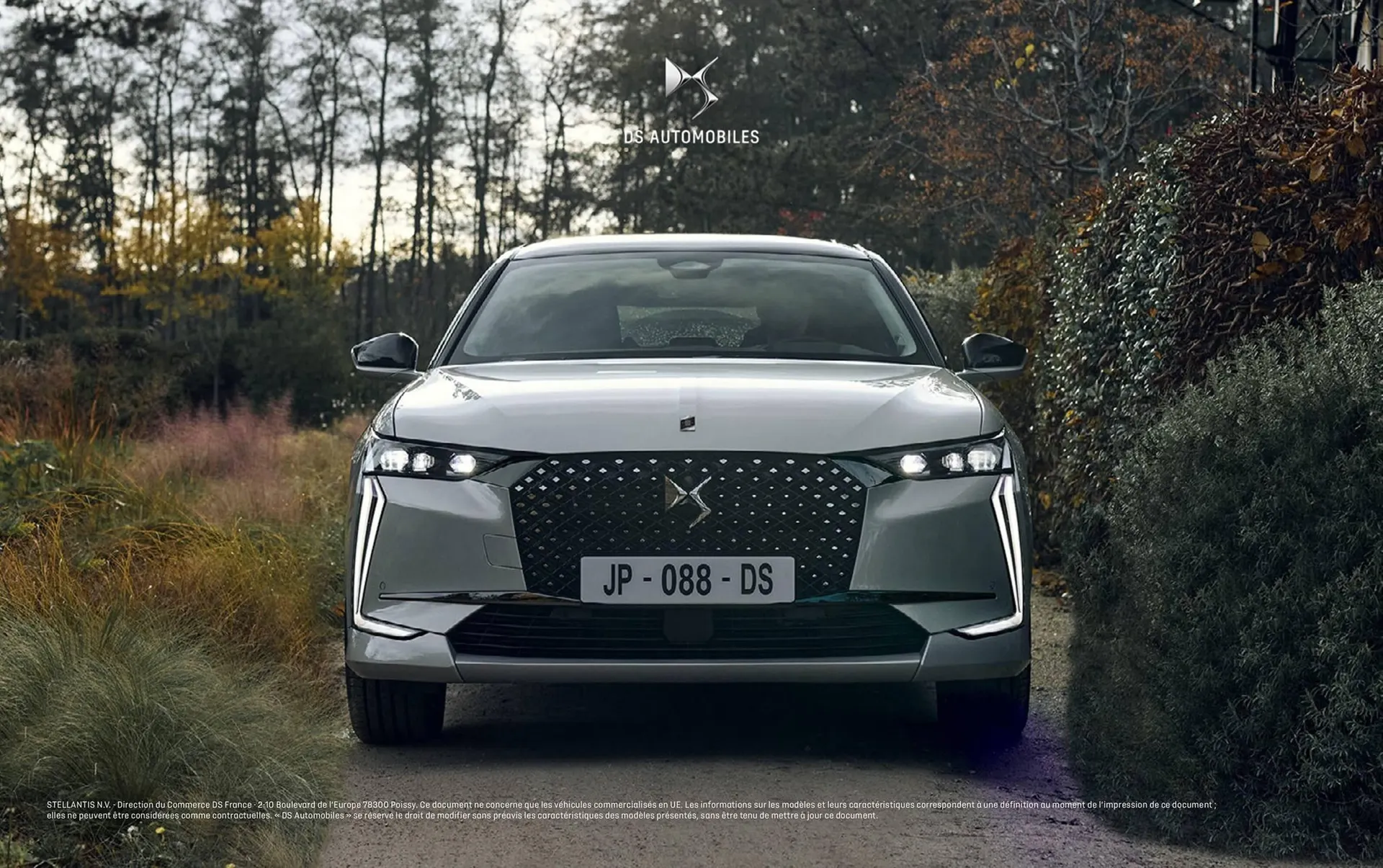 Catalogue DS du 12 décembre au 12 décembre 2025 - Catalogue page 49