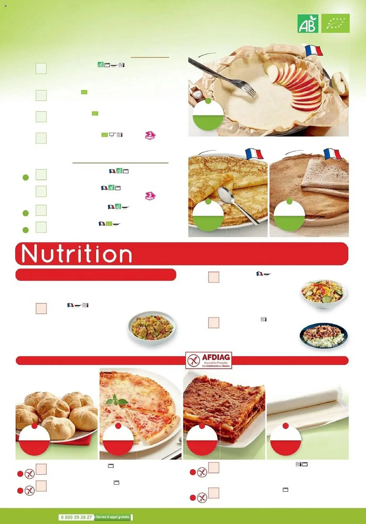 Catalogue Maximo du 27 octobre au 23 novembre 2025 - Catalogue page 33