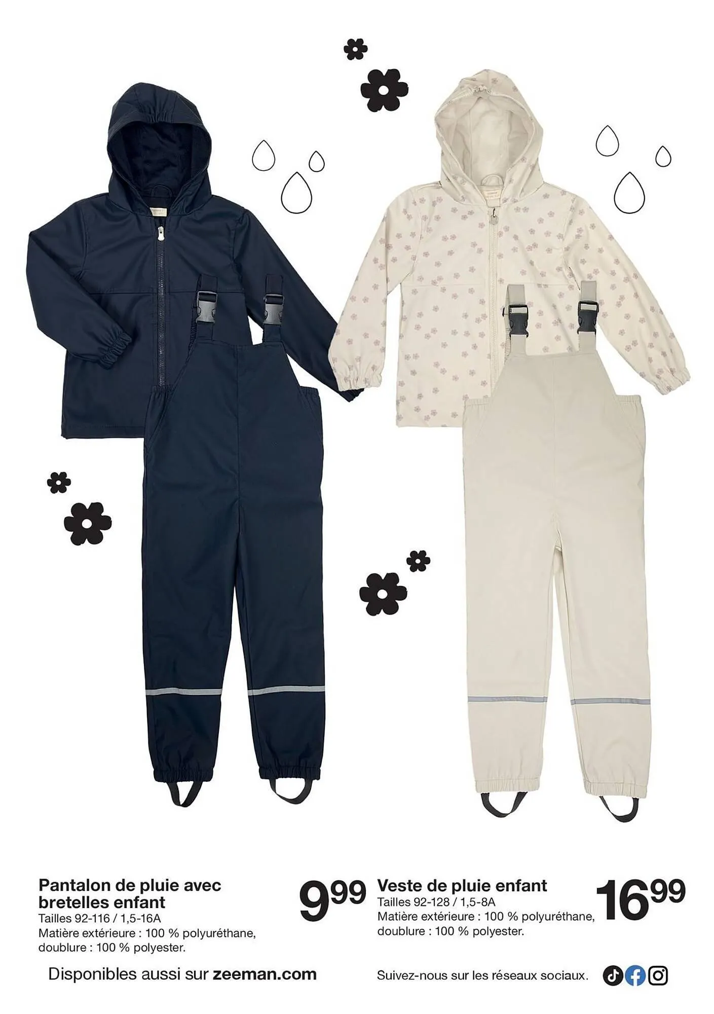 Catalogue Zeeman du 23 janvier au 30 janvier 2026 - Catalogue page 8