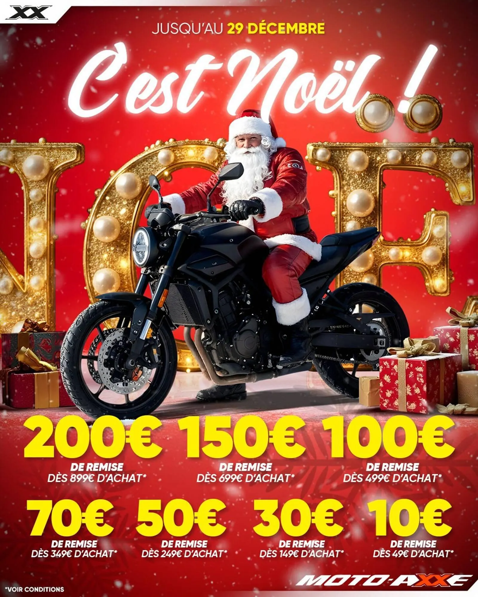 Catalogue Moto-Axxe - 1