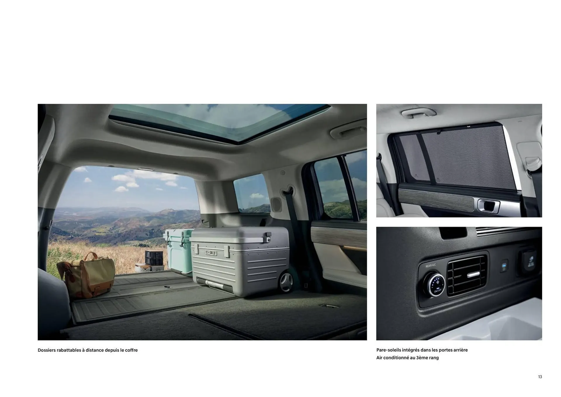 Catalogue Hyundai du 11 octobre au 11 octobre 2025 - Catalogue page 13