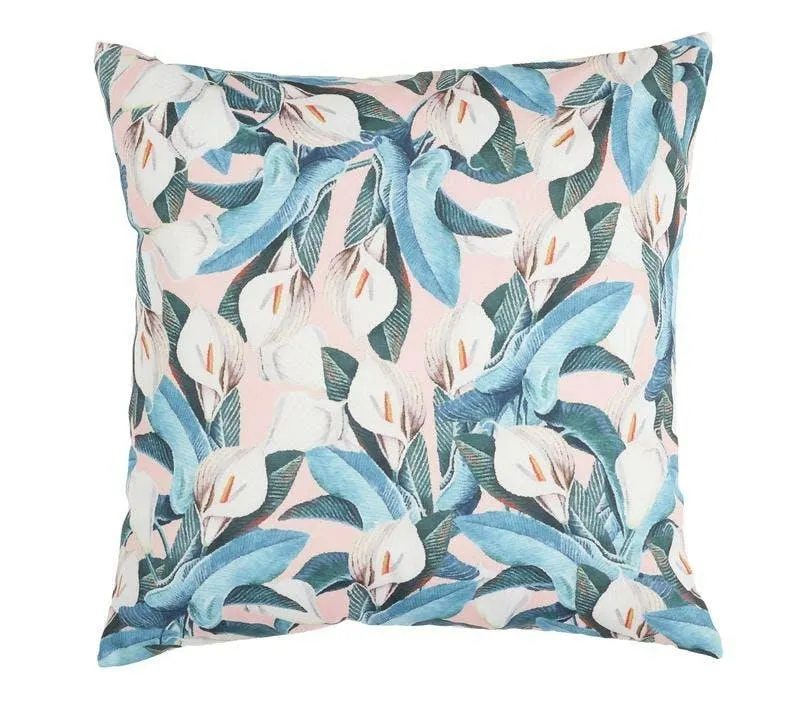 Coussin Extérieur Jungle 45 X 45 Cm